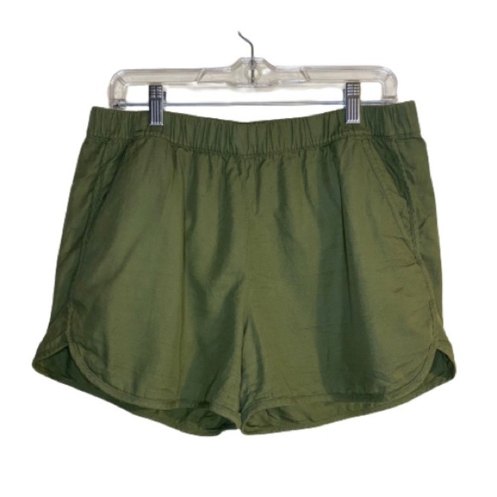 Madewell Shorts